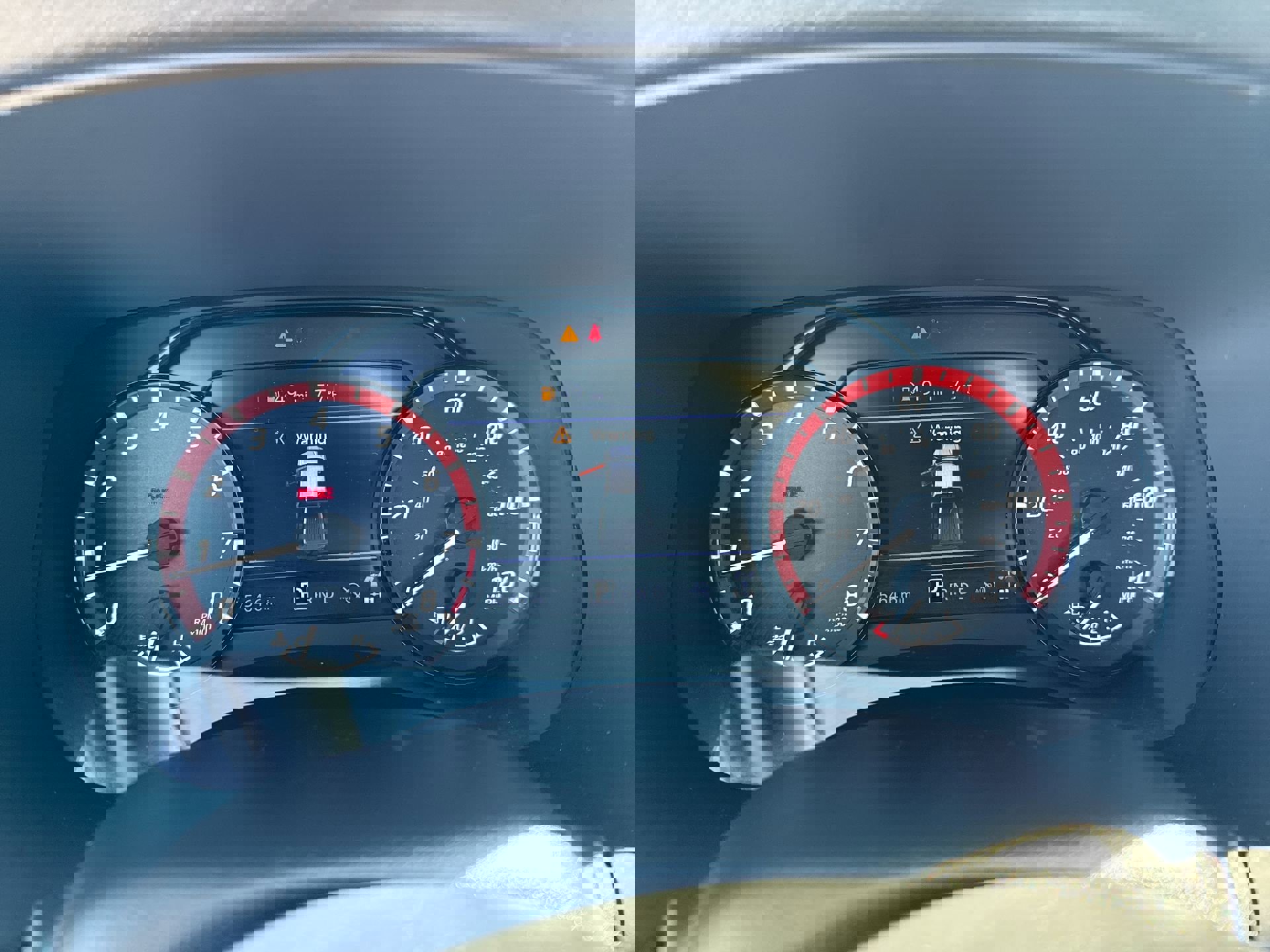 Used 2024 Nissan Frontier PRO-4X w/ Off-Road Protection Package image 10