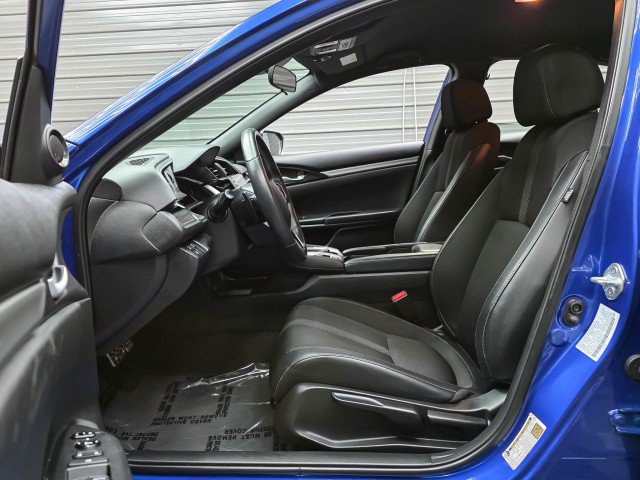 Used 2021 Honda Civic Sport image 14