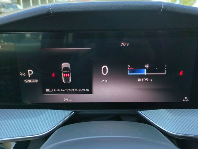 New 2025 Nissan Murano SL image 29