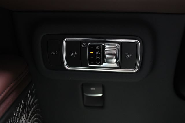 New 2026 Lincoln Nautilus Reserve AWD/4WD image 58