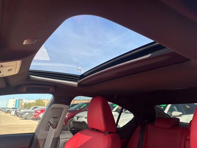 Used 2024 Lexus IS 500 image 11