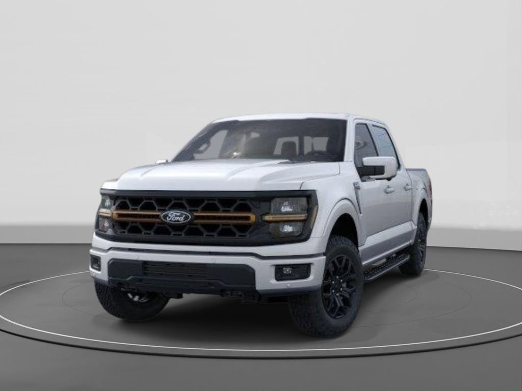 New 2026 Ford F150 Tremor AWD/4WD image 2