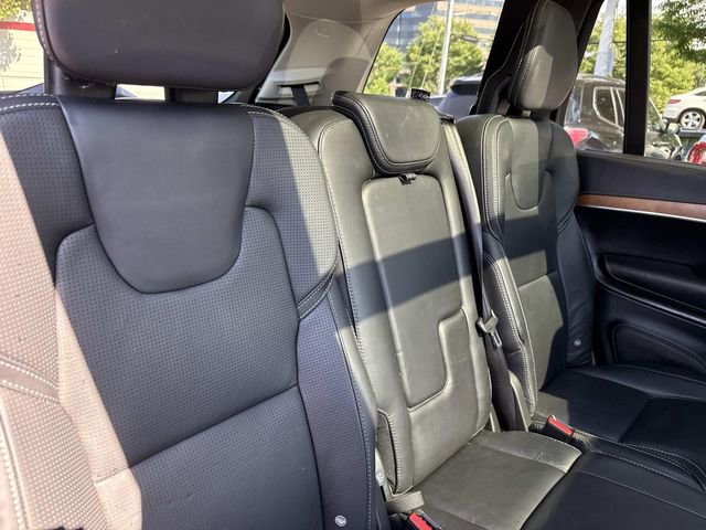 Used 2019 Volvo XC90 T6 Inscription w/ Advanced Package AWD/4WD image 12