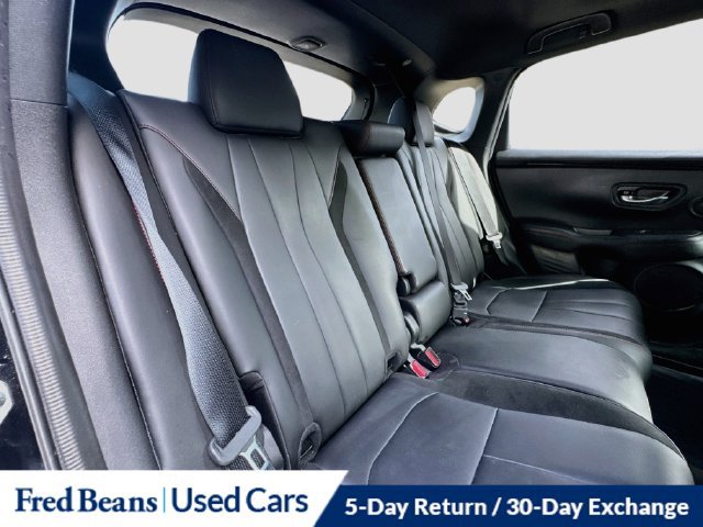 Used 2025 Acura ADX A-Spec AWD/4WD image 33