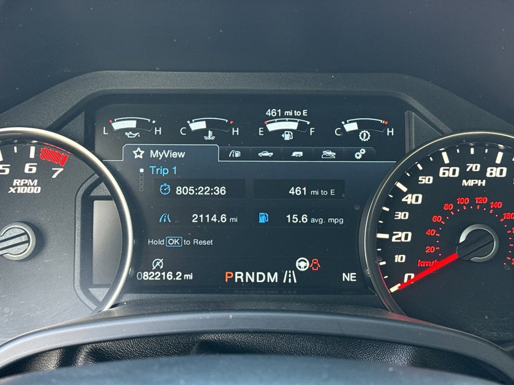 Used 2018 Ford F150 Raptor w/ Equipment Group 802A Luxury image 23