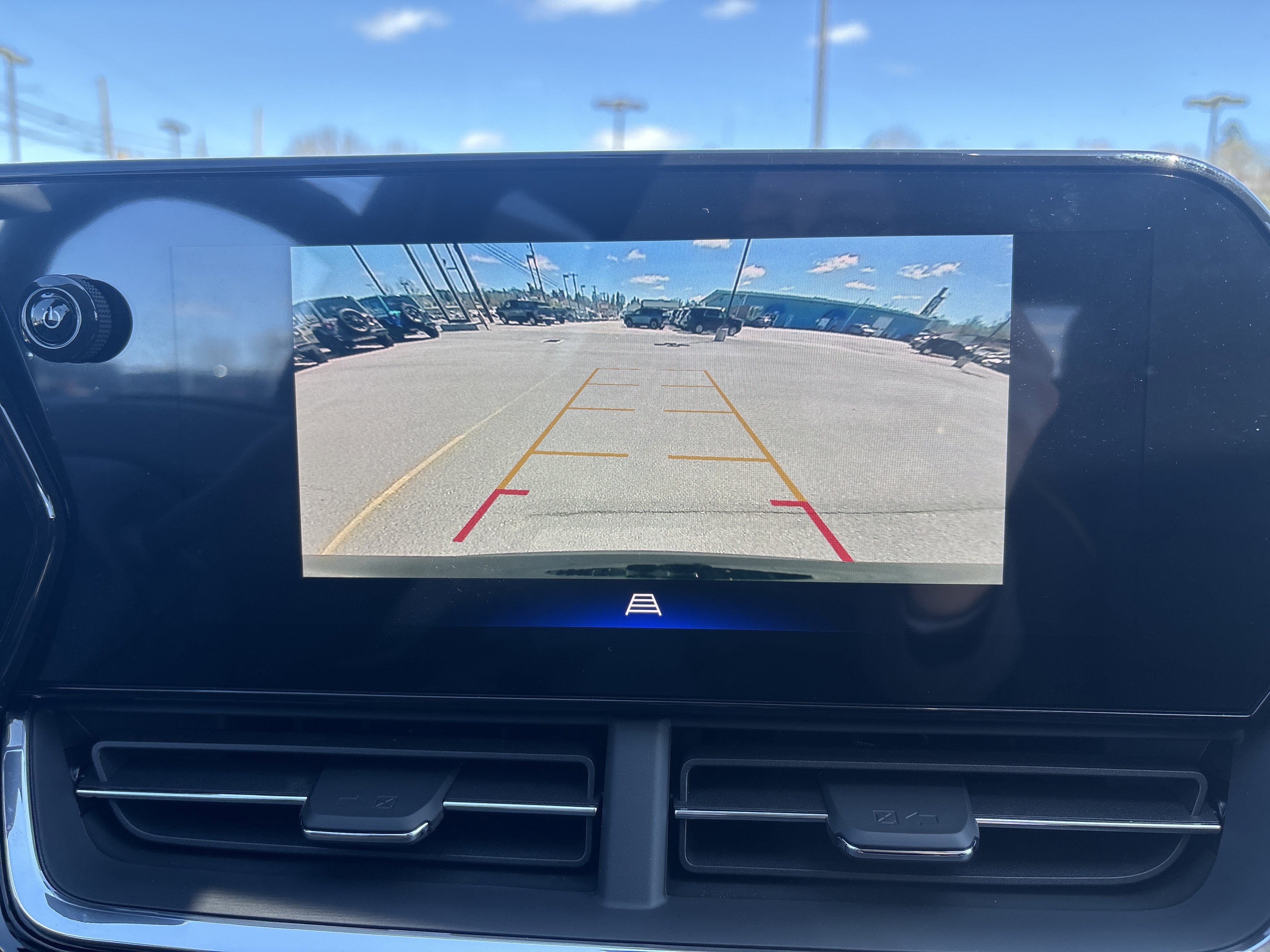 New 2026 Chevrolet Trax ACTIV w/ Sunroof Package image 27