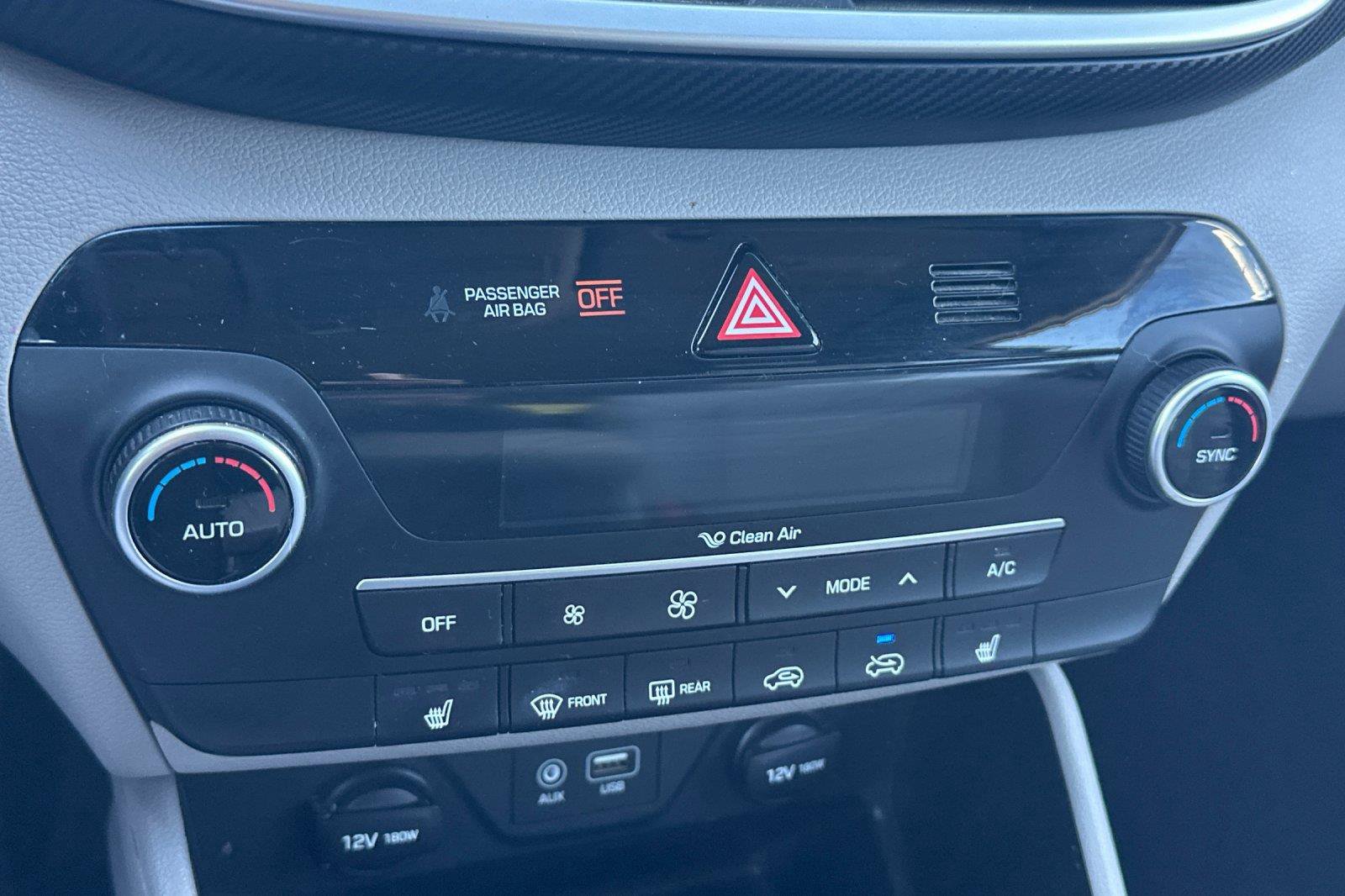 Used 2020 Hyundai Tucson SEL FWD image 19