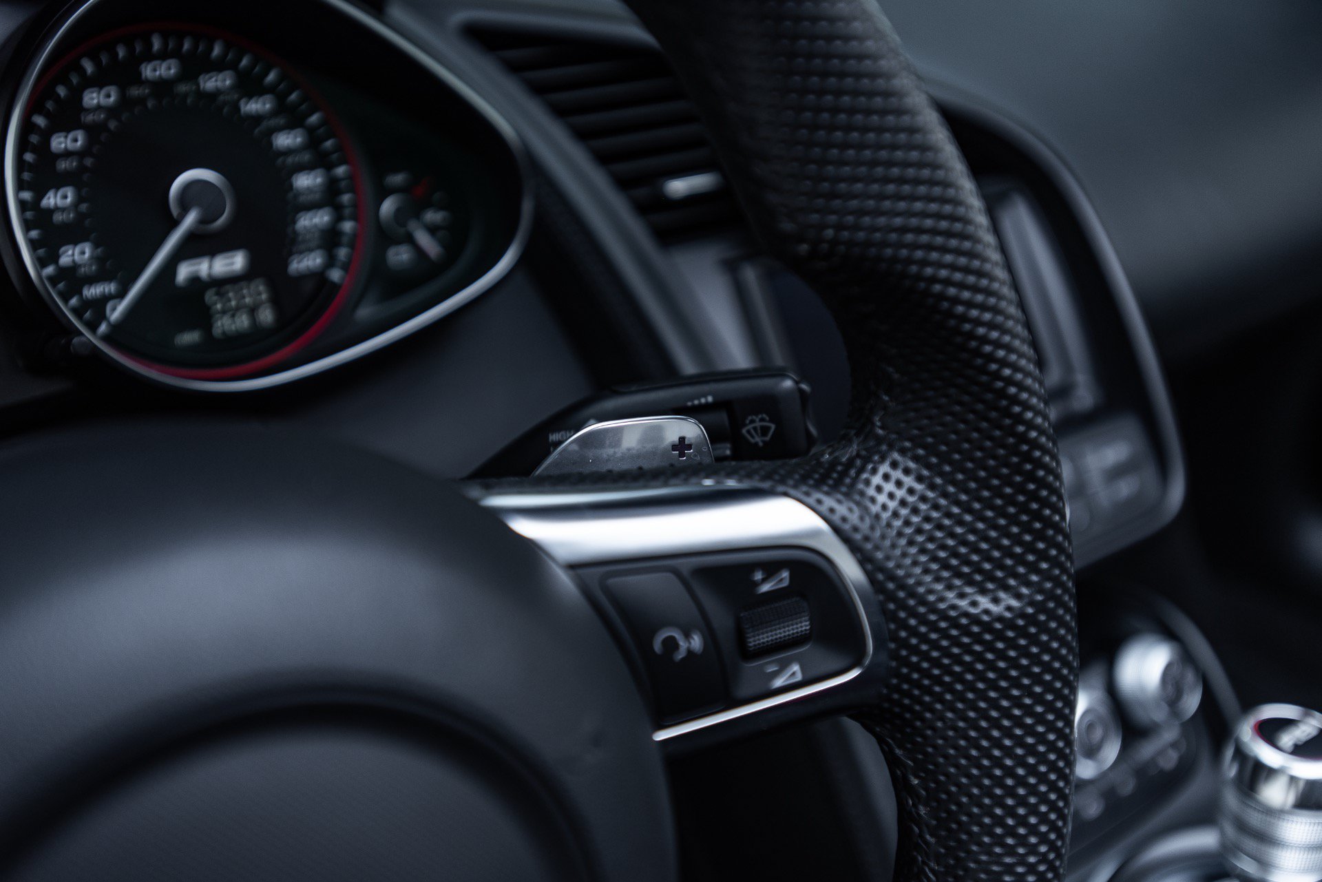 Used 2012 Audi R8 V10 AWD/4WD image 29