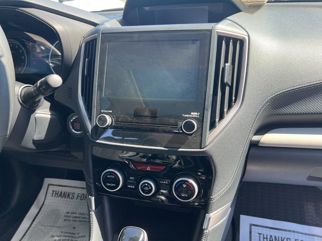 Used 2024 Subaru Forester Limited image 44