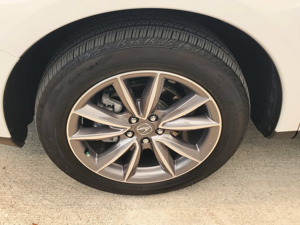 Used 2024 Acura RDX SH-AWD w/ Technology Package image 4