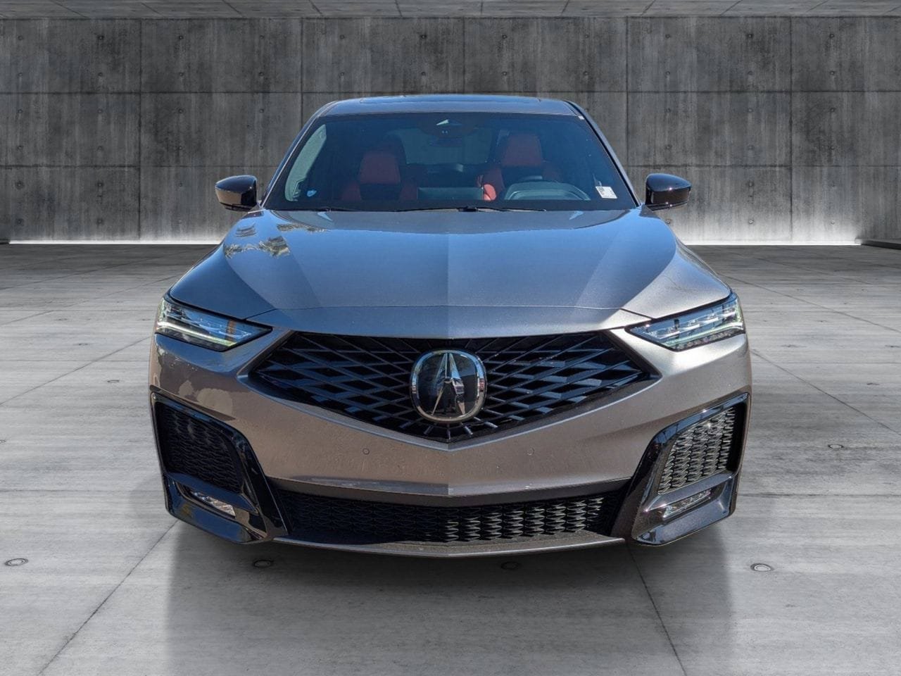 New 2026 Acura MDX A-Spec AWD/4WD image 9