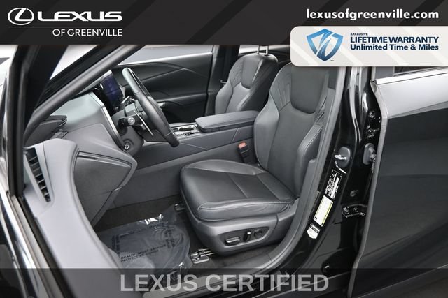 Certified 2023 Lexus RX 350 Premium w/ Cold Area Package FWD image 17