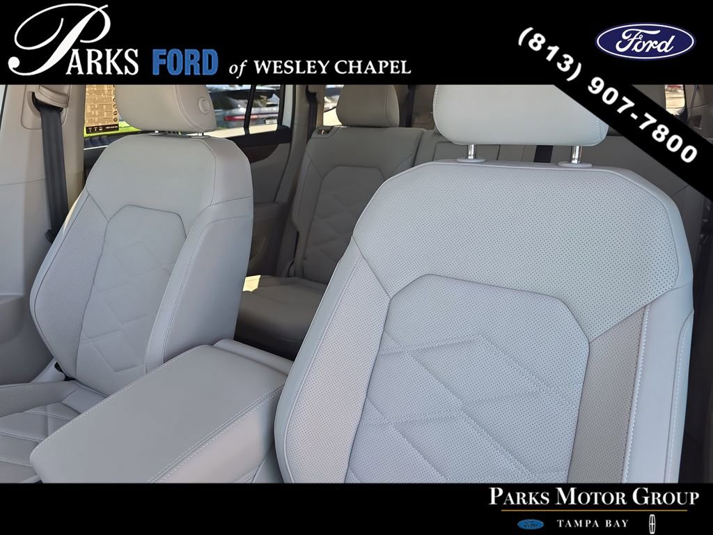 Used 2025 Volkswagen Atlas SE FWD image 20