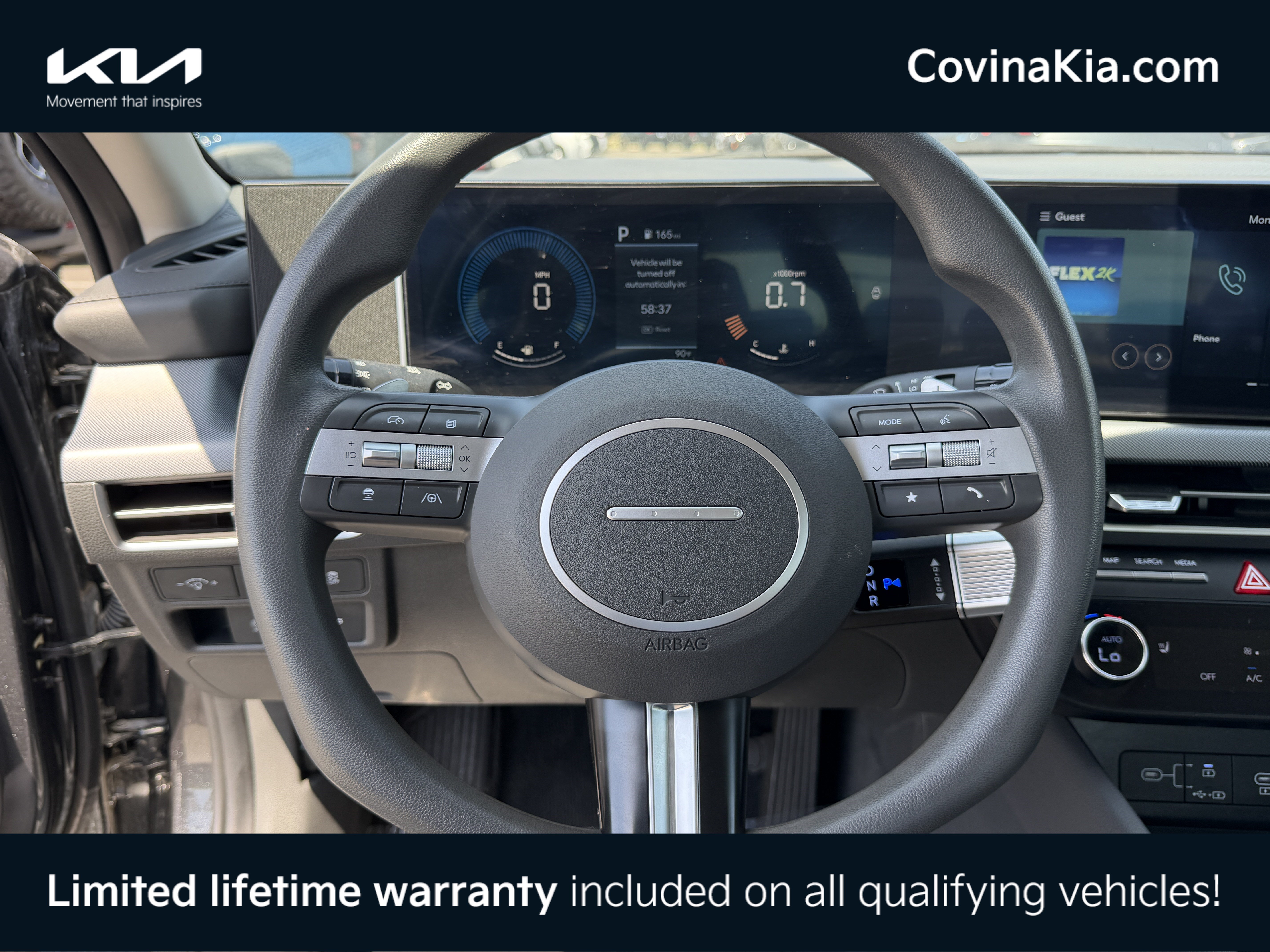 Used 2025 Hyundai Sonata SEL FWD image 18