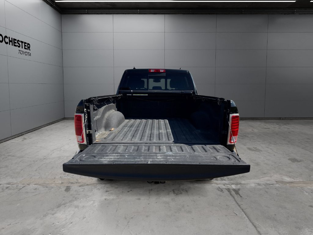 Used 2015 RAM 1500 Limited AWD/4WD image 19