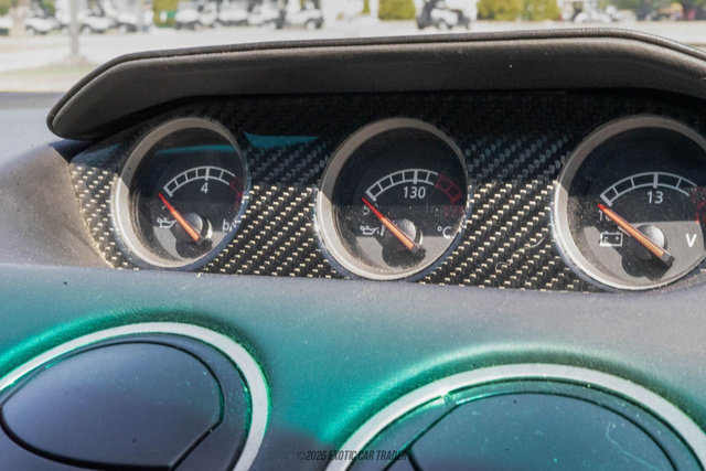 Used 2004 Lamborghini Gallardo AWD/4WD image 28