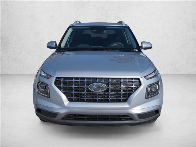 New 2026 Hyundai Venue SEL image 6