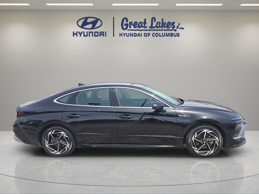 Certified 2026 Hyundai Sonata SEL FWD image 6