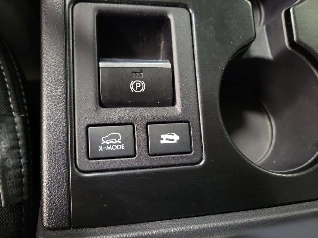 Used 2017 Subaru Outback 2.5i AWD/4WD image 19