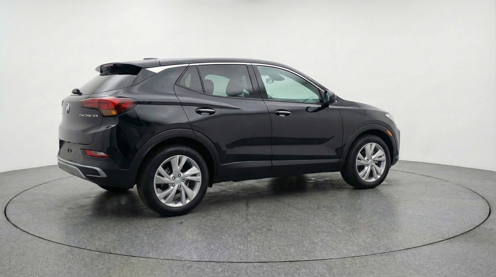 Used 2025 Buick Encore GX Preferred image 9