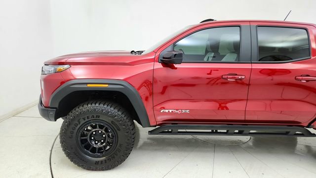 Used 2024 GMC Canyon AT4X w/ AT4X AEV Edition AWD/4WD image 8