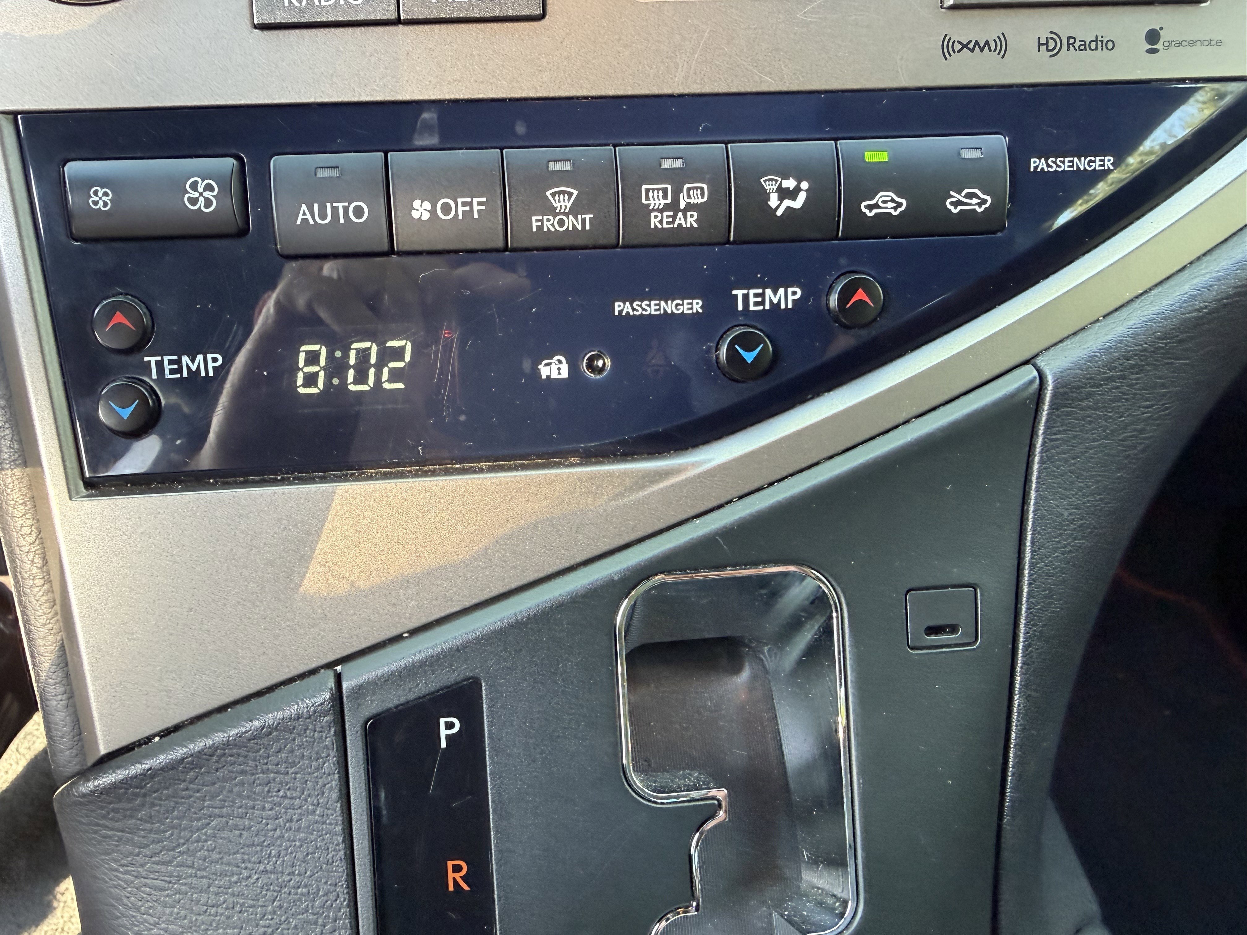 Used 2015 Lexus RX 350 F Sport w/ Navigation Package AWD/4WD image 26