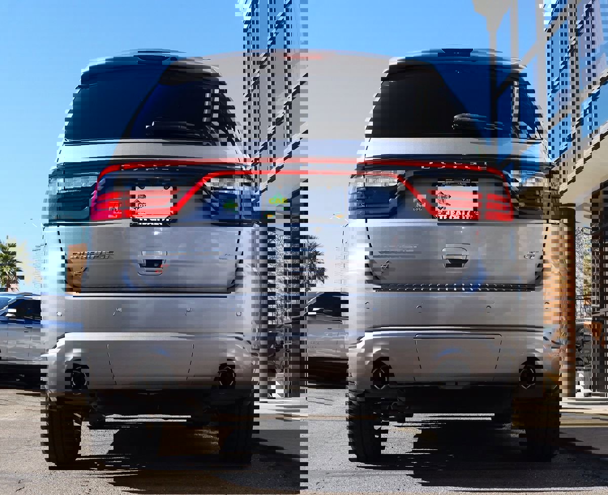 Used 2020 Dodge Durango GT image 12