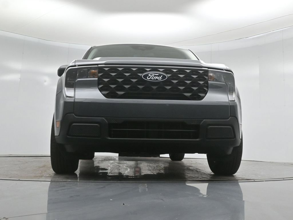 New 2026 Ford Maverick XL FWD image 41
