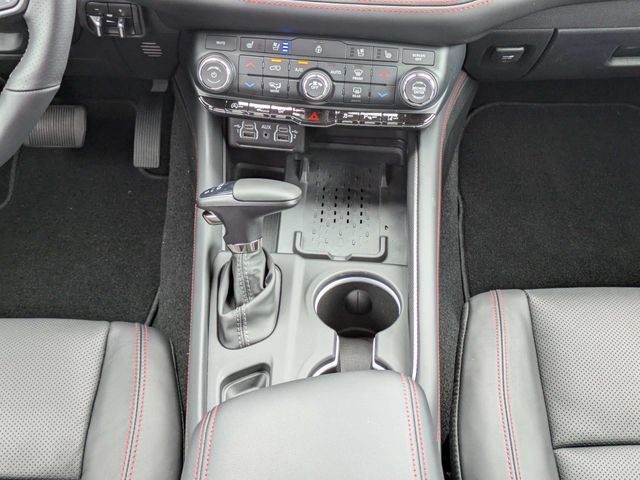 New 2026 Dodge Durango GT AWD/4WD image 17
