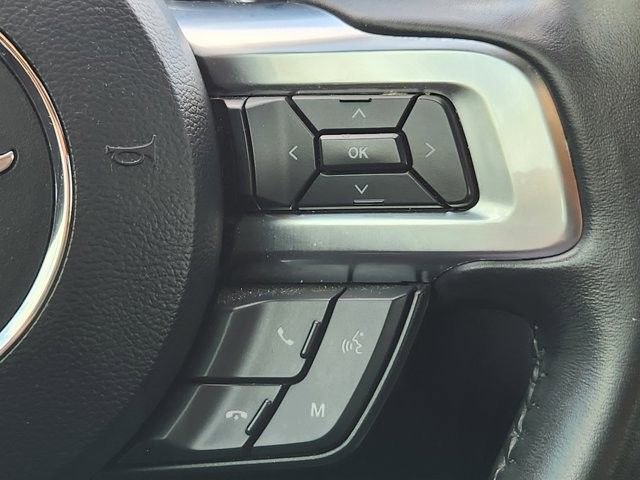 Certified 2019 Ford Mustang GT Premium w/ California Special Package RWD image 30