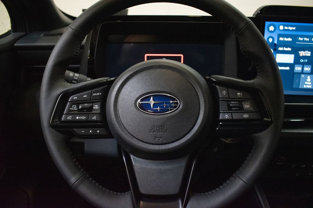 New 2026 Subaru Outback Limited AWD/4WD image 12
