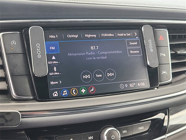 Used 2024 Buick Enclave Essence w/ Technology Package image 32