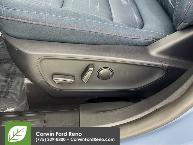 New 2025 Ford Bronco Sport Heritage w/ Convenience Package image 20