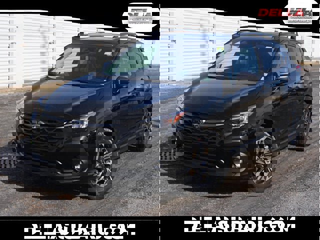 New 2026 Subaru Crosstrek 2.0i Premium image 17