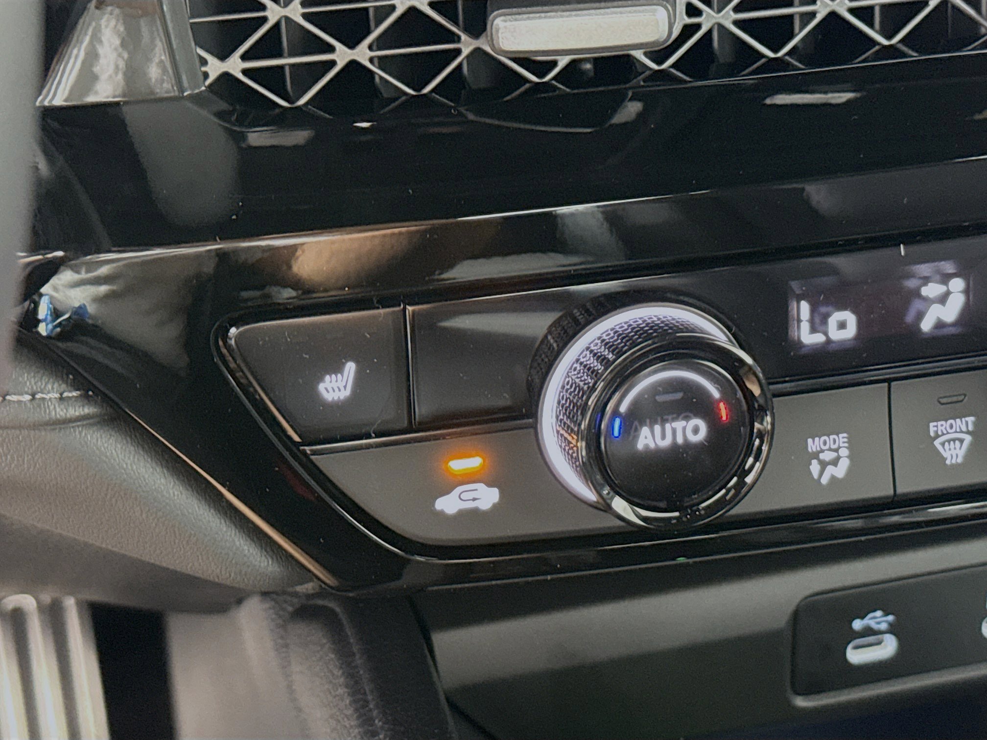 New 2025 Honda Accord Sport image 22