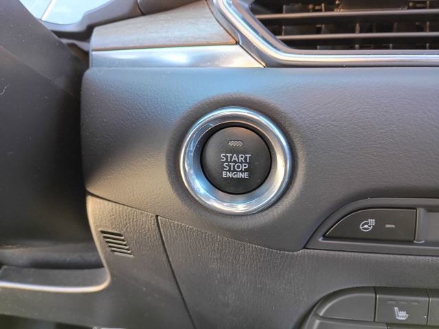 Certified 2025 MAZDA CX-5 Signature image 26