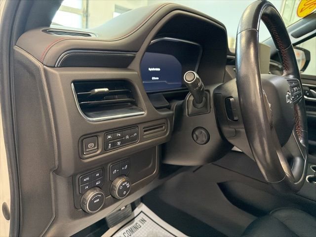 Used 2022 Chevrolet Suburban RST w/ Luxury Package AWD/4WD image 25