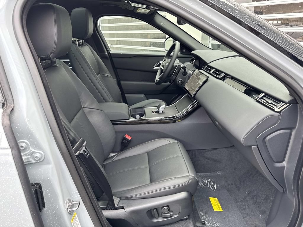New 2026 Land Rover Range Rover Velar S AWD/4WD image 8