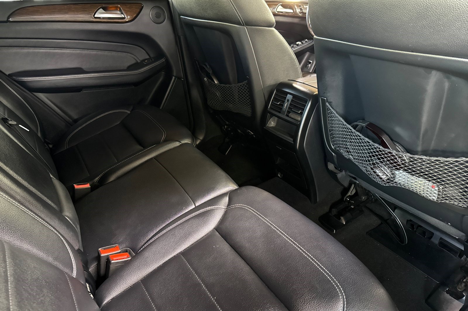 Used 2012 Mercedes-Benz ML 350 BlueTEC 4MATIC image 31