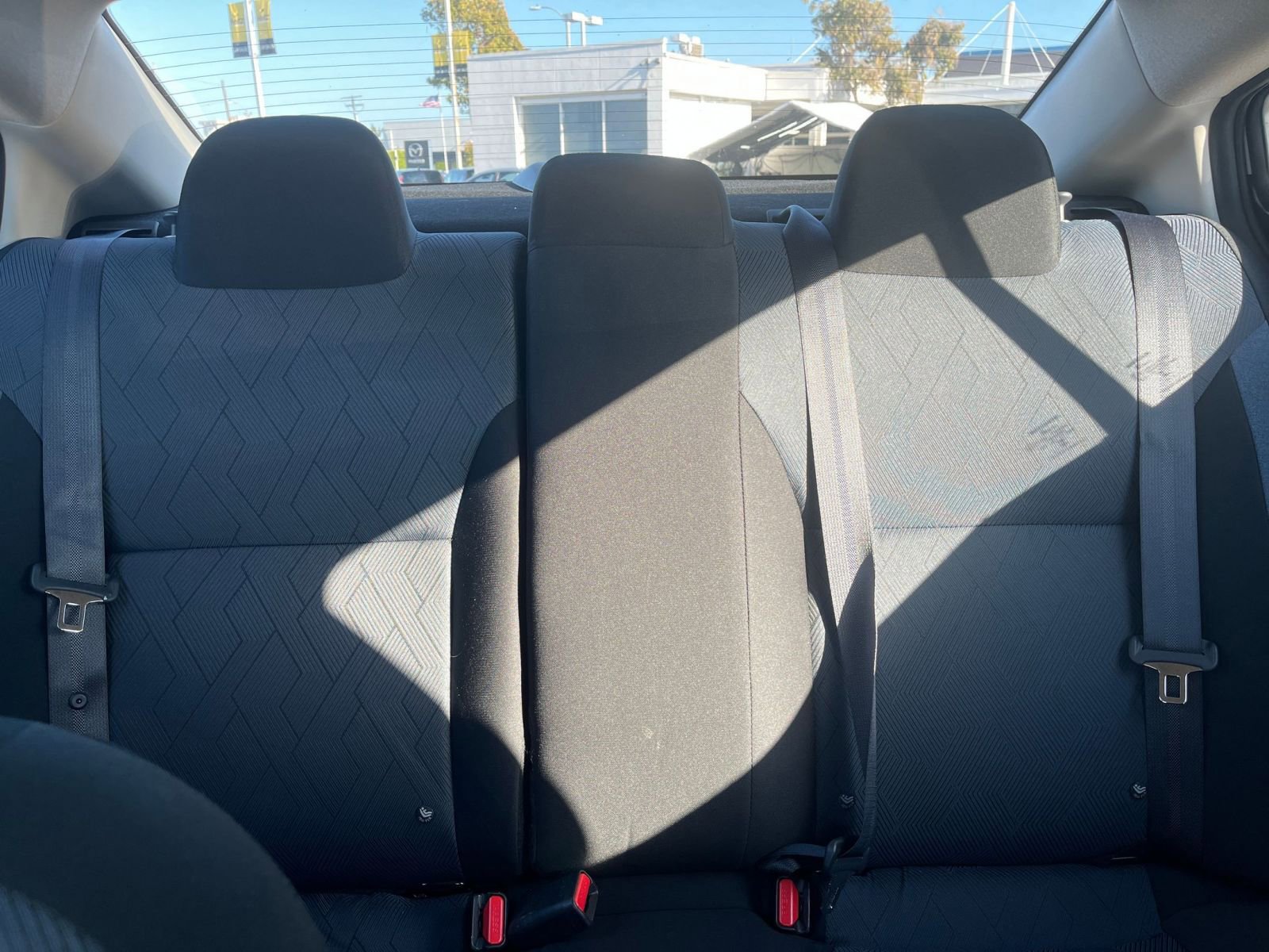 Used 2025 Nissan Versa SV FWD image 38