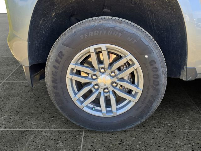 Used 2024 Chevrolet Colorado LT image 9