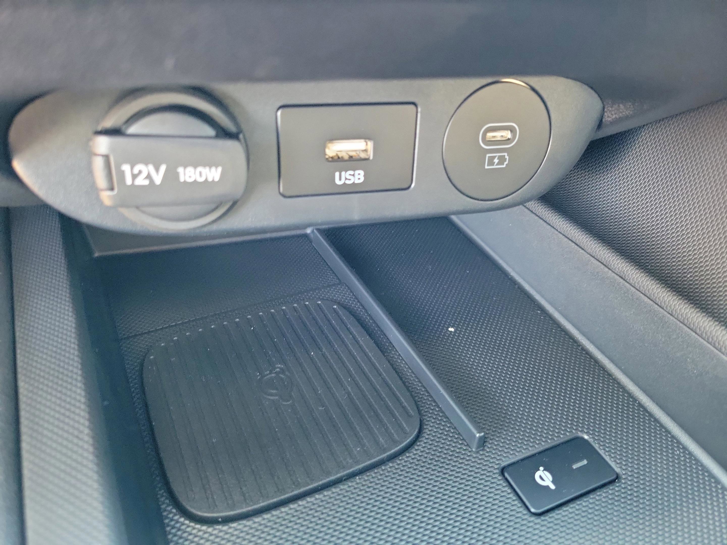 New 2026 Hyundai Elantra SEL Sport w/ Cargo Package image 23