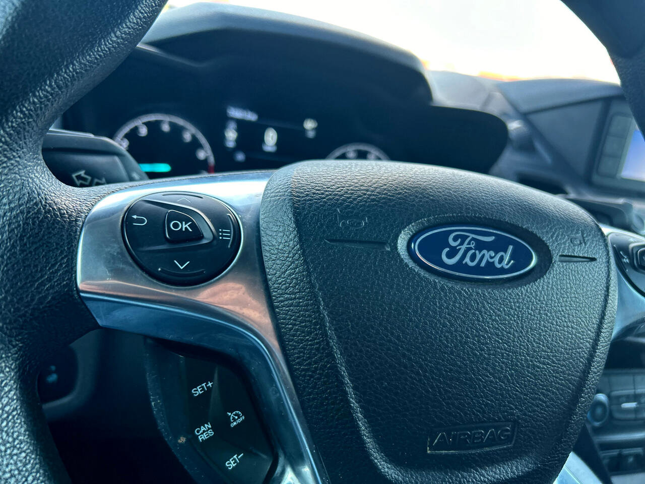 Used 2021 Ford Transit Connect XL image 18