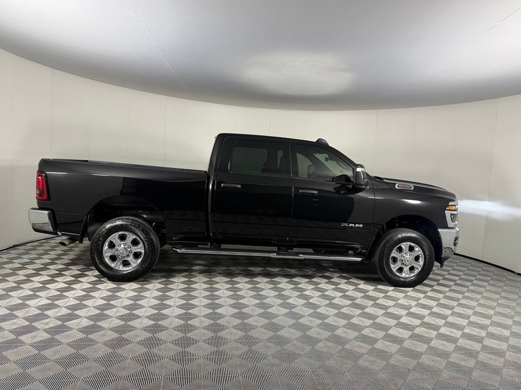 Used 2026 RAM 2500 Big Horn AWD/4WD image 7