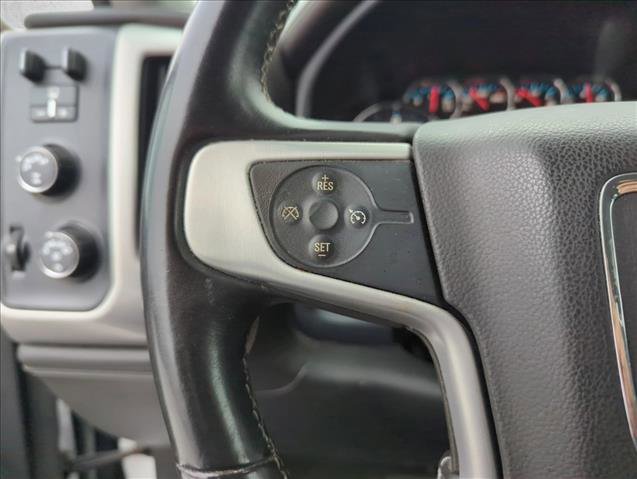 Used 2017 GMC Sierra 1500 SLE w/ SLE Convenience Package image 13