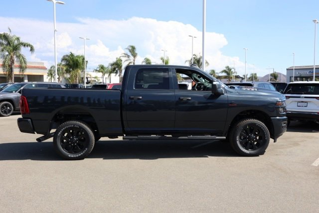 New 2026 RAM 2500 Tradesman image 3