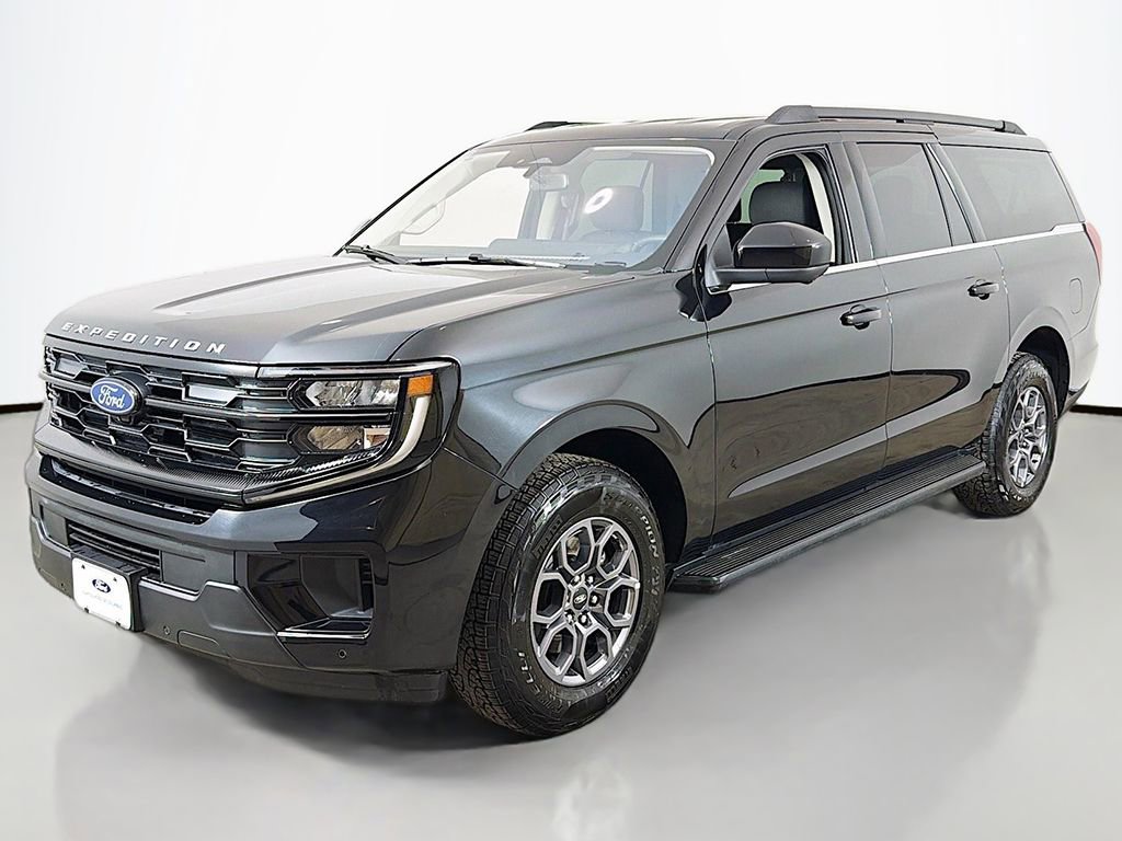 Used 2025 Ford Expedition Max Active image 8
