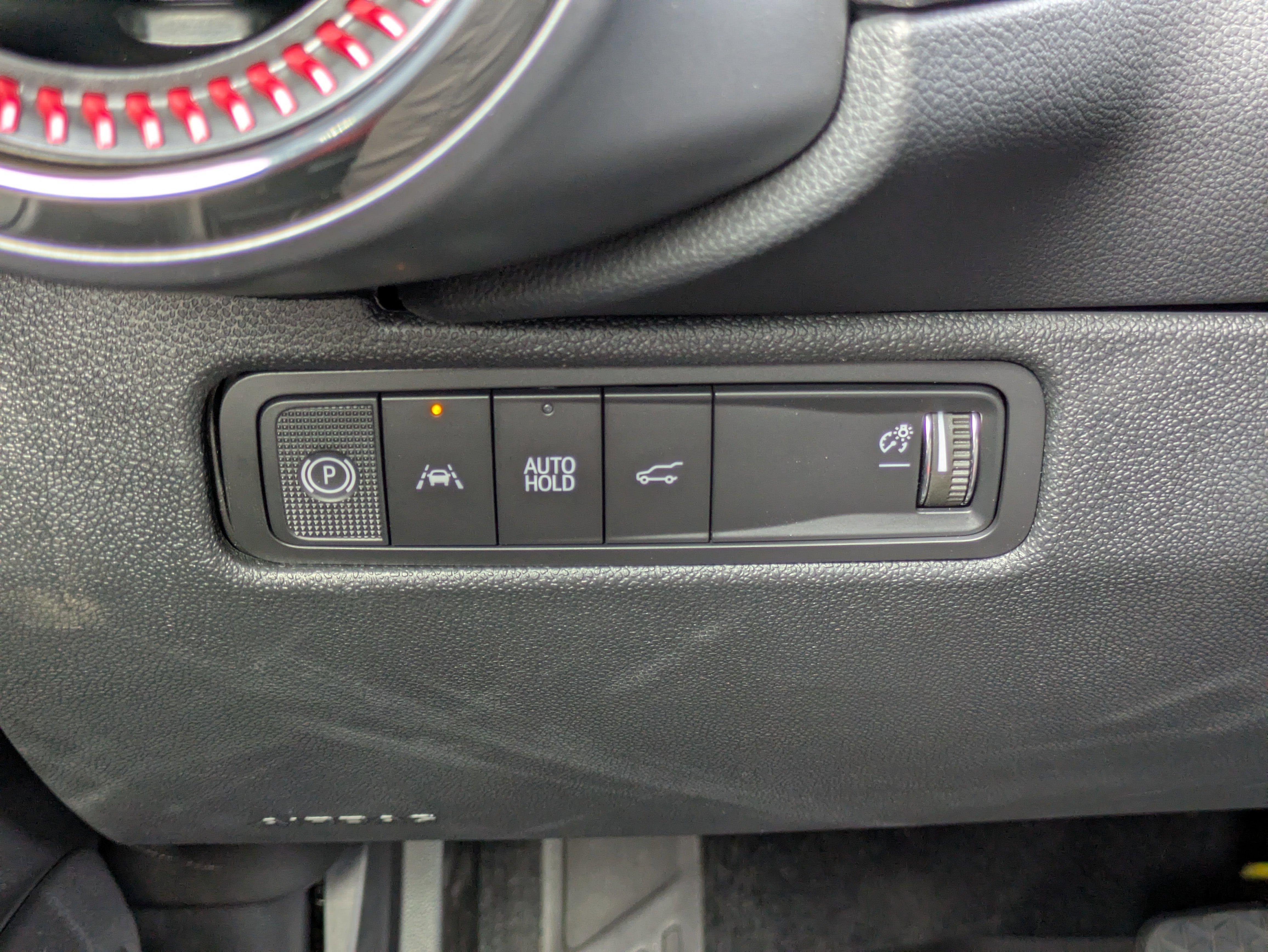 New 2026 Chevrolet Equinox EV RS image 16