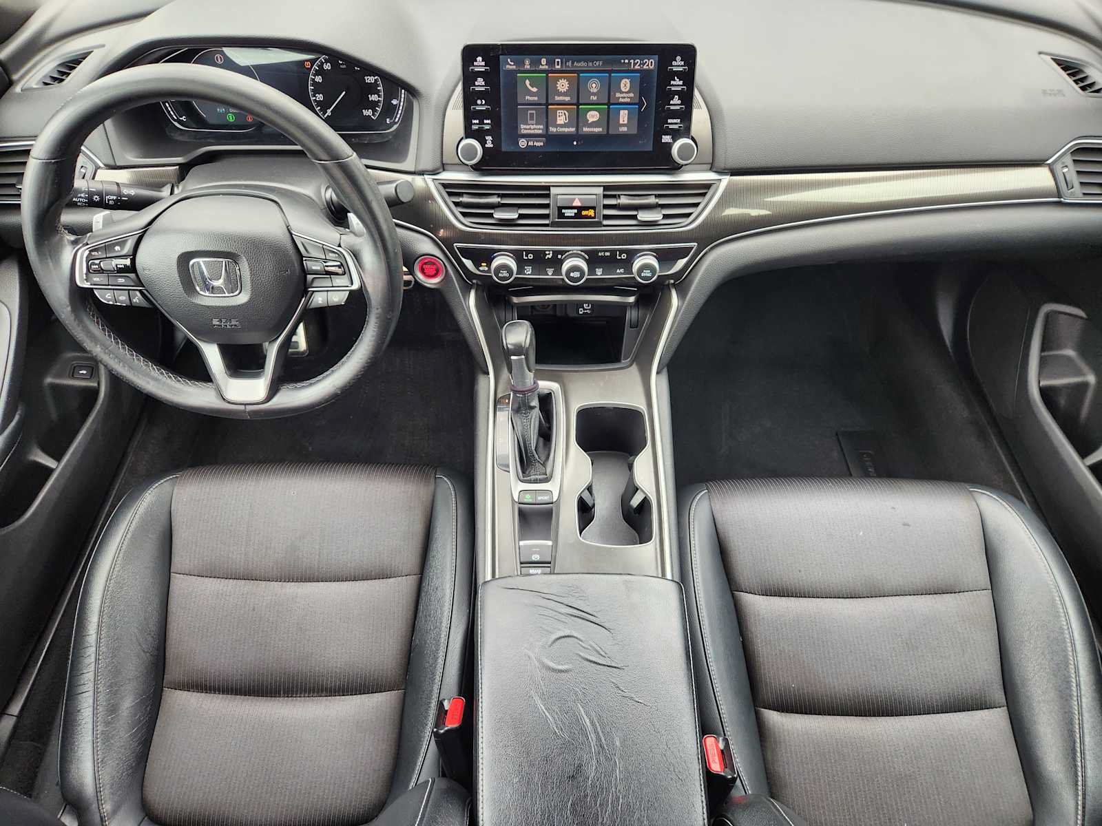 Used 2018 Honda Accord Sport image 23