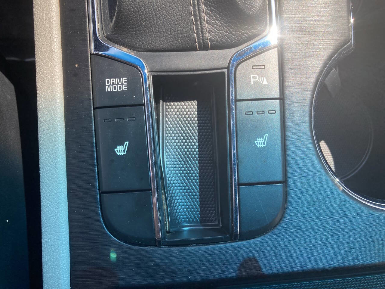 Used 2019 Kia Sedona EX image 26